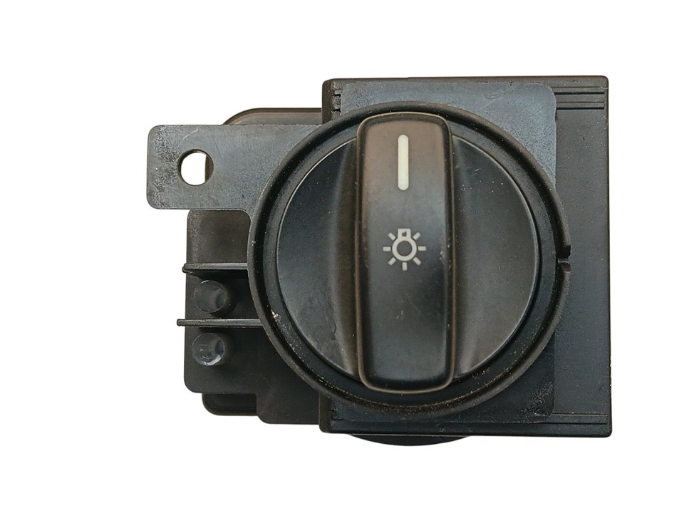 Mando luces Mercedes-Benz A (BM 169)
