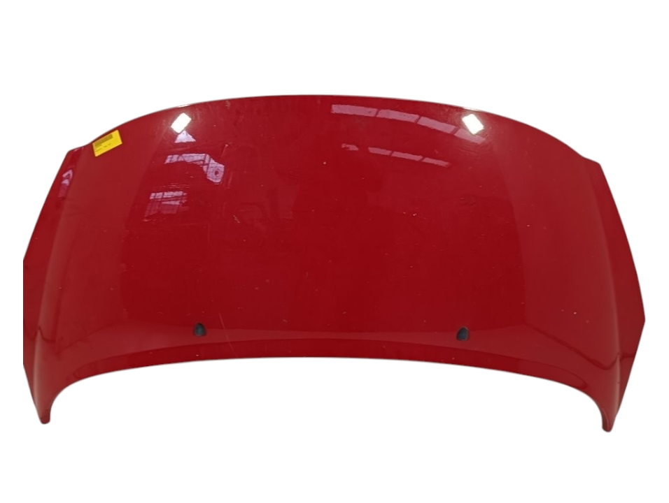 Capó Peugeot 207