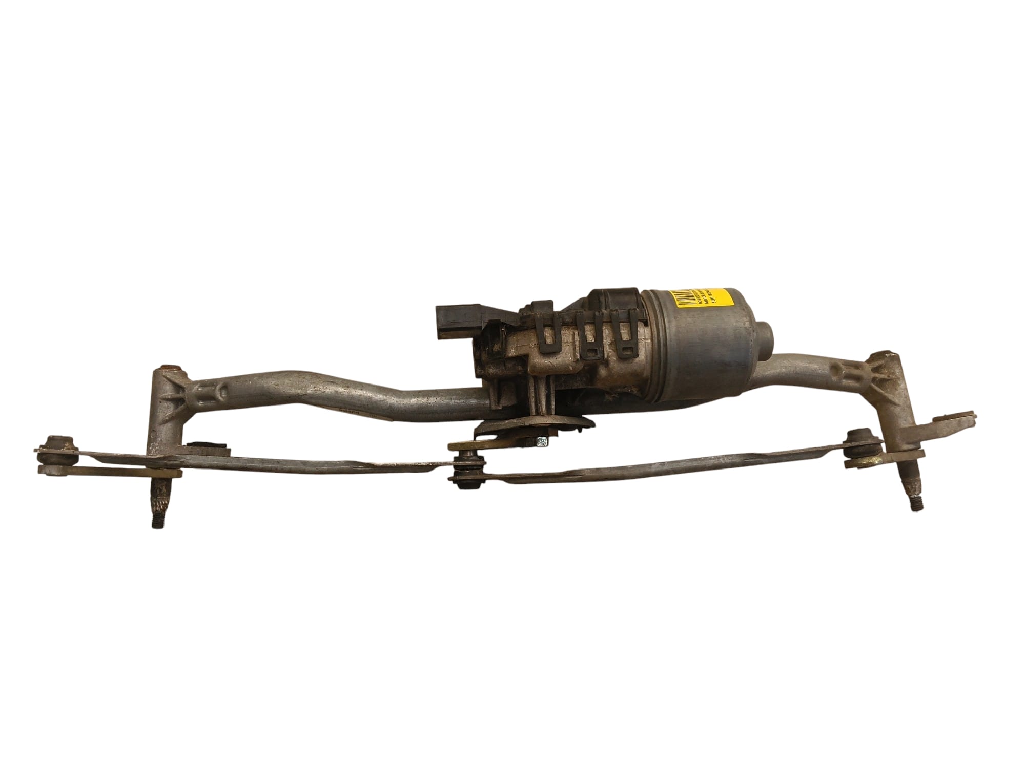 Motor limpia SEAT Ibiza (6L1)