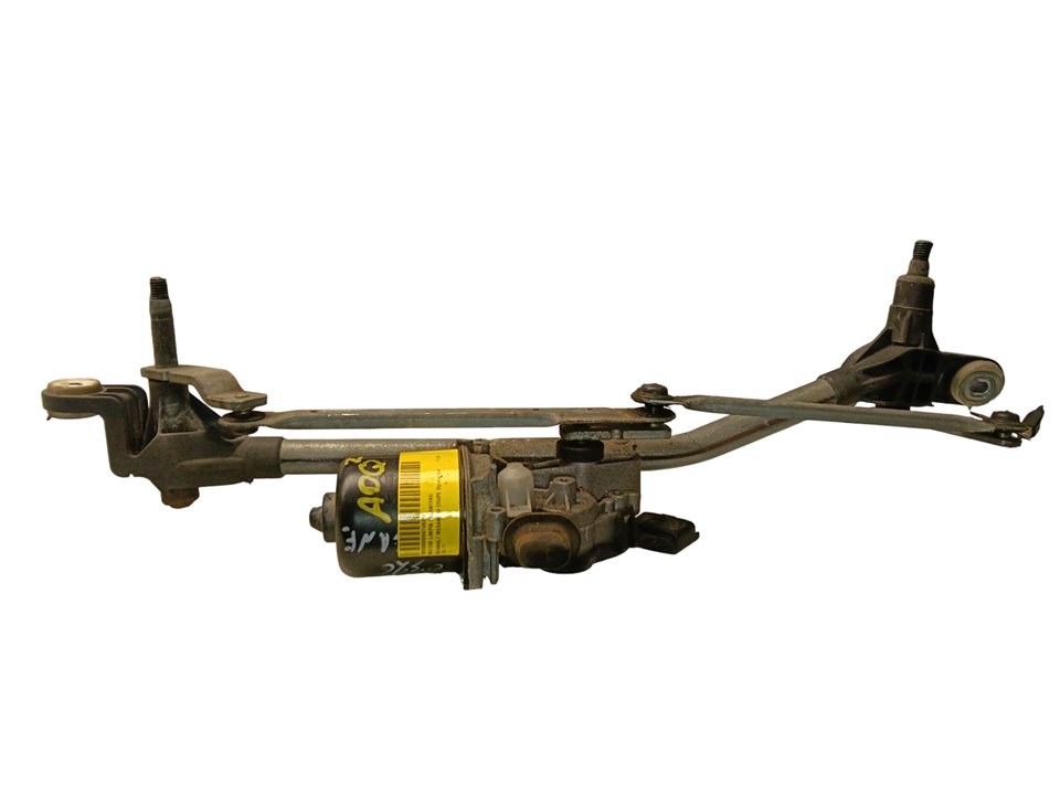 Motor limpia Renault Megane III