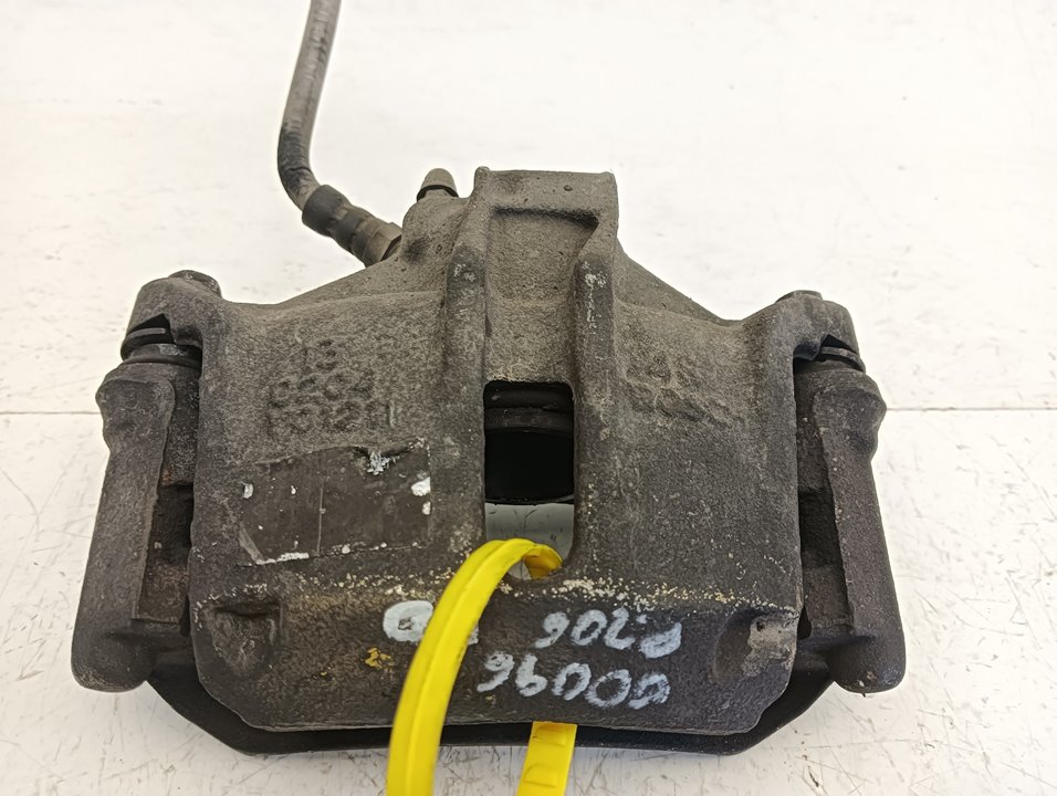 Pinza de freno Peugeot 206