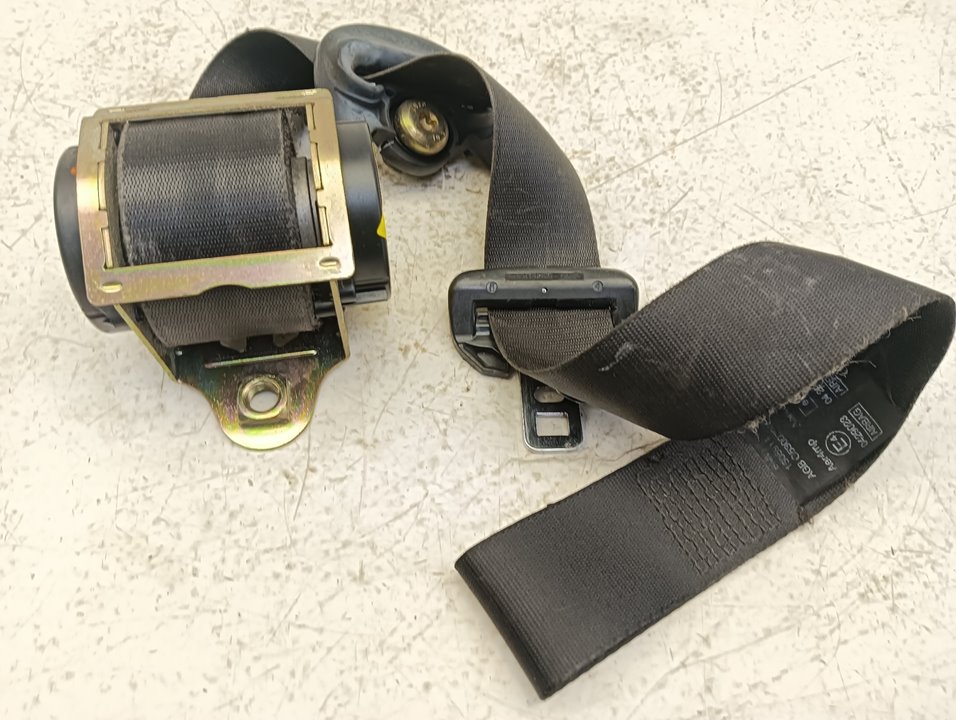 Cinturón seguridad Mini Mini (R50,R53)