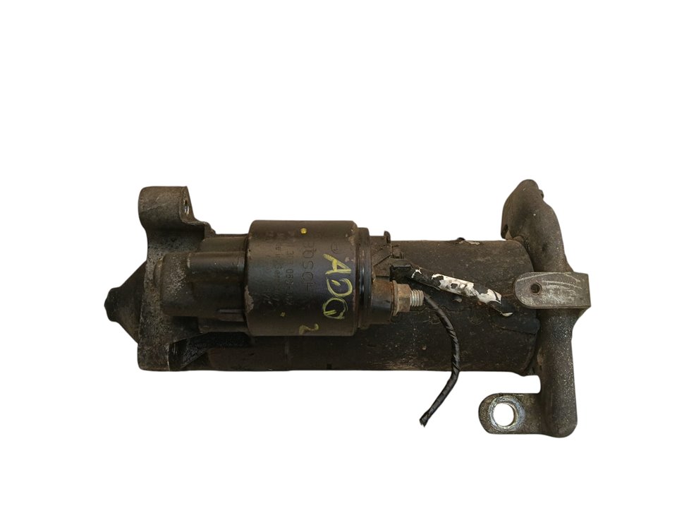 Motor arranque Renault Express