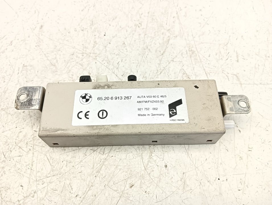 Amplificador de antena BMW 3 (E46)