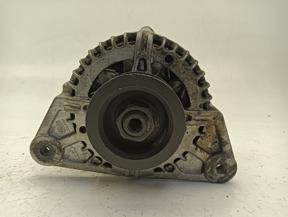 Alternador Ford Fiesta
