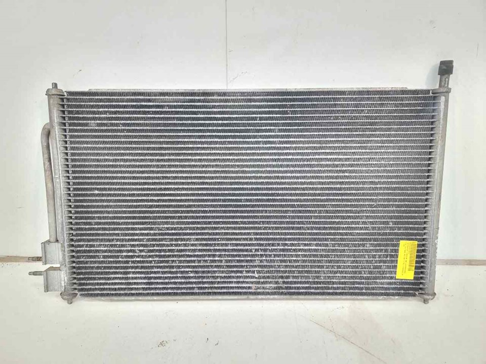 Condensador / radiador aire acondicionado Ford Focus (CAK), foto 1 de 4