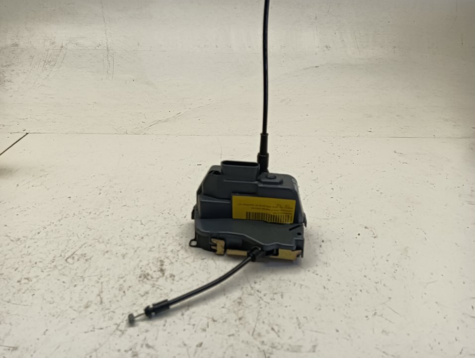 Cerradura puerta Renault Vel Satis (BJ0)