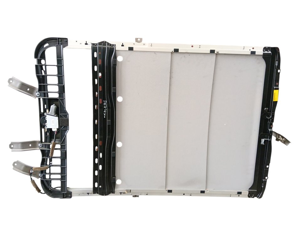 Techo eléctrico Toyota Verso (AUR2/ZGR2)