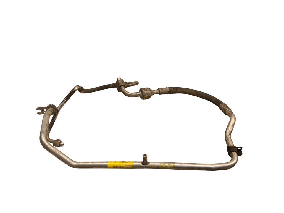 Tubos aire acondicionado Opel Vectra C