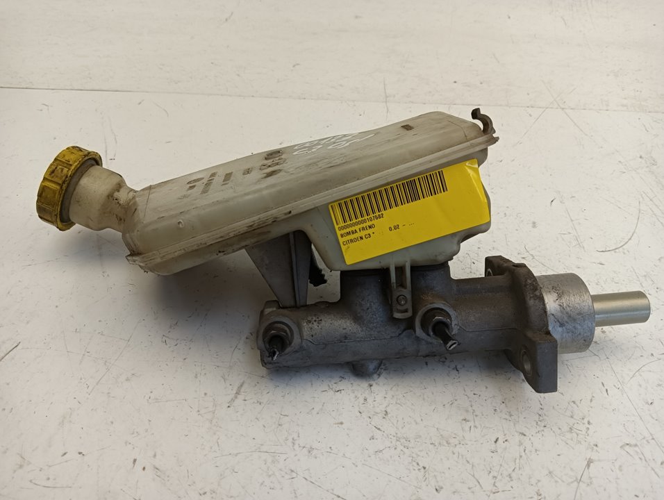 Bomba freno Citroën C3