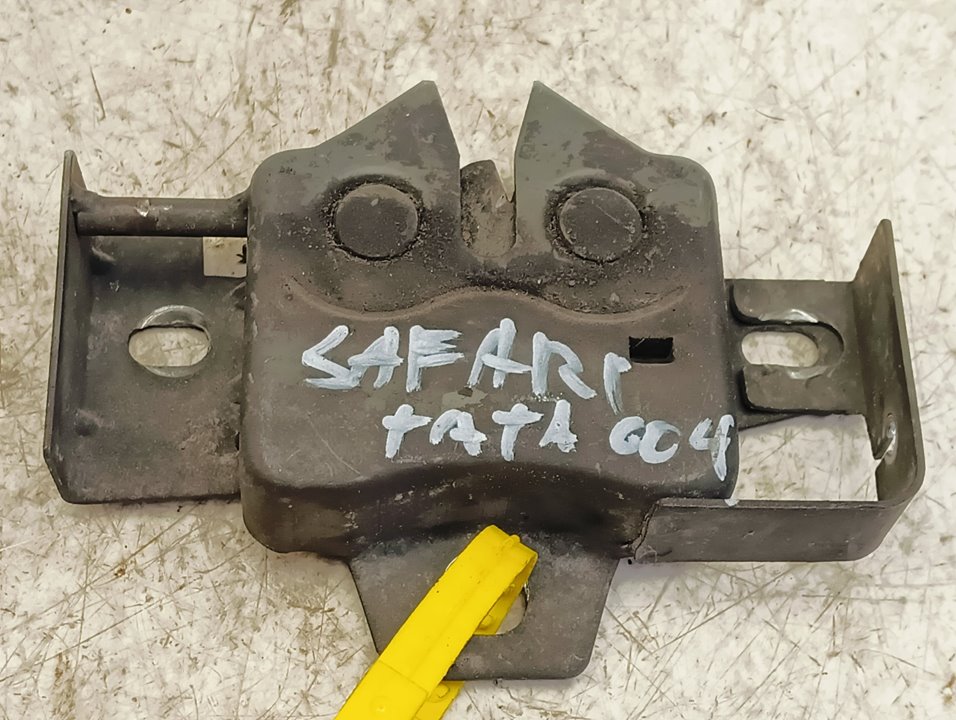 Cerradura capó Tata Gran Safari