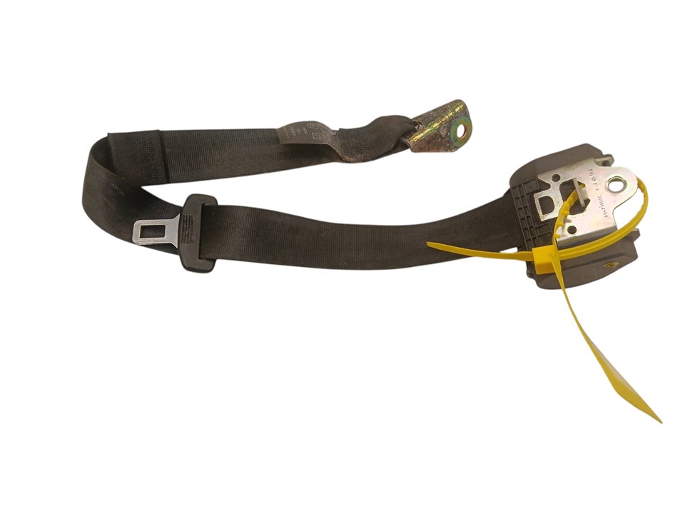 Cinturón seguridad Volkswagen Golf V (1K1)
