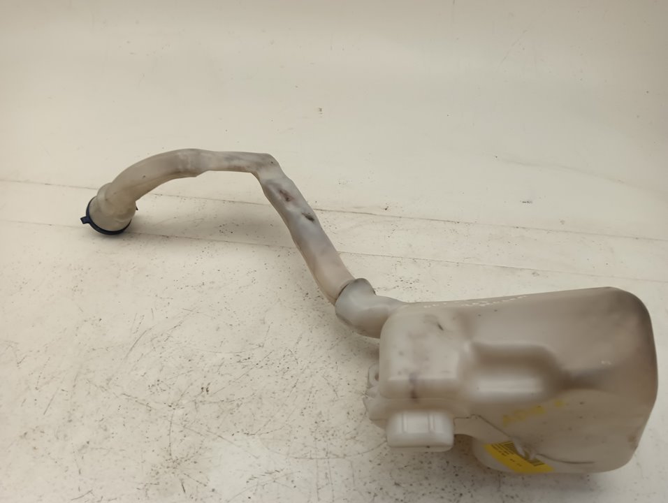 Depósito limpia Peugeot 207