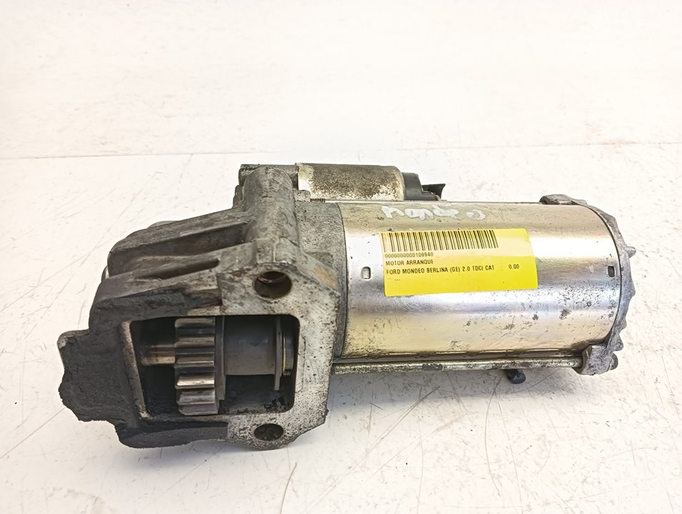 Motor arranque Ford Mondeo (GE)