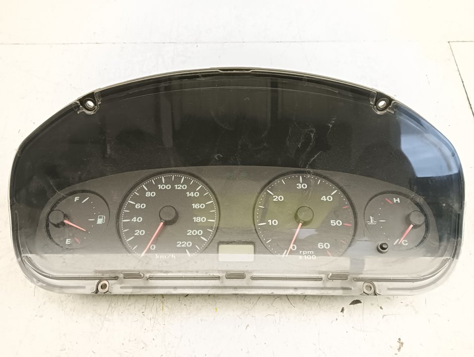 Cuadro instrumentos Fiat Brava * (182)