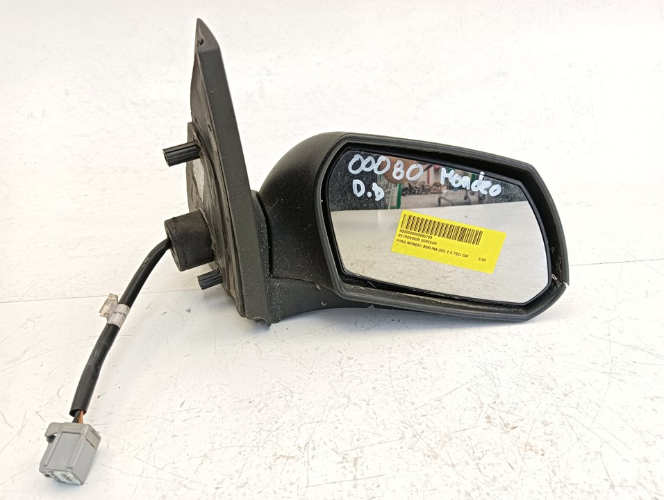 Retrovisor Ford Mondeo (GE)