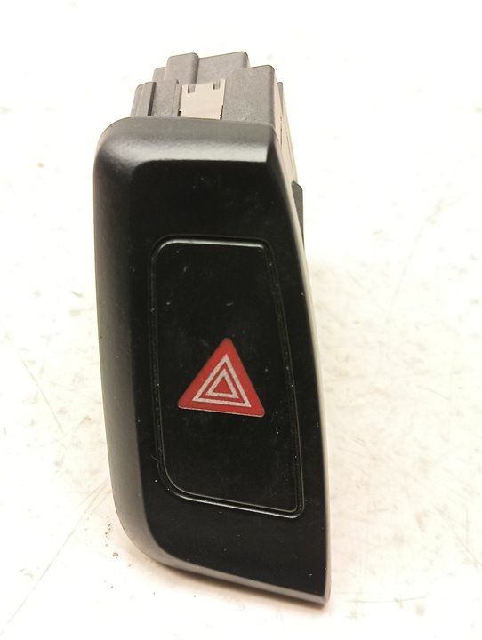 Warning Audi A4 (8K5)
