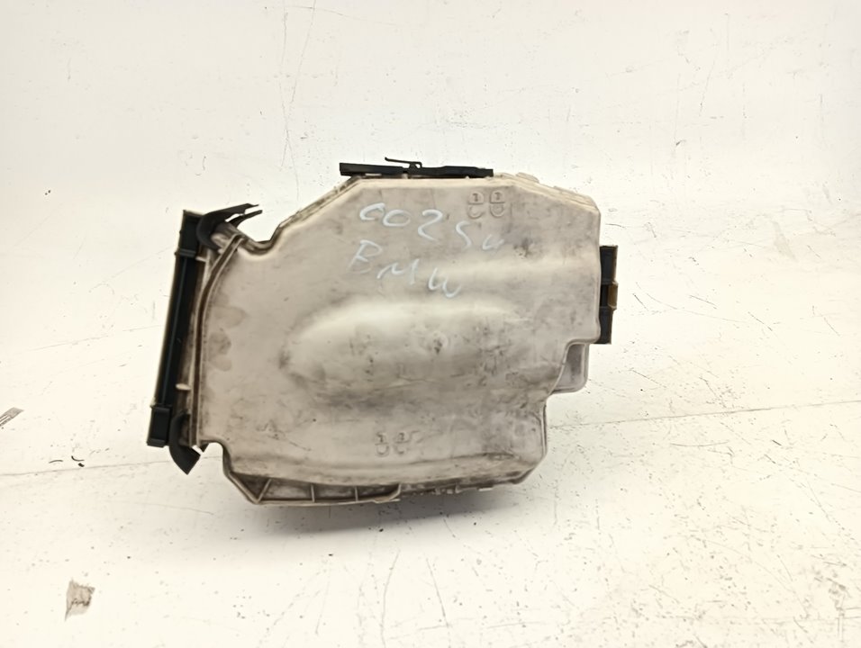 Caja relés / fusibles BMW 3 (E90)