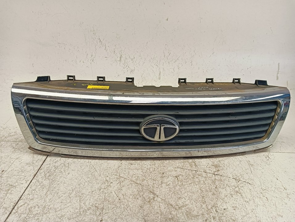 Rejilla Tata Gran Safari