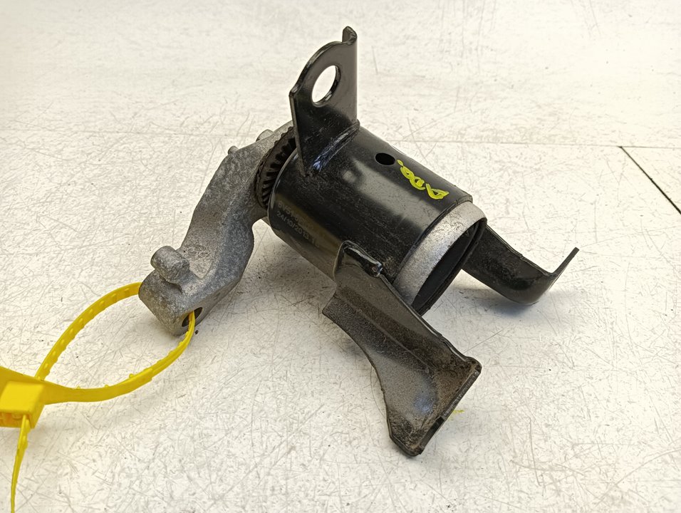 Soporte motor Ford Fiesta (CNN)
