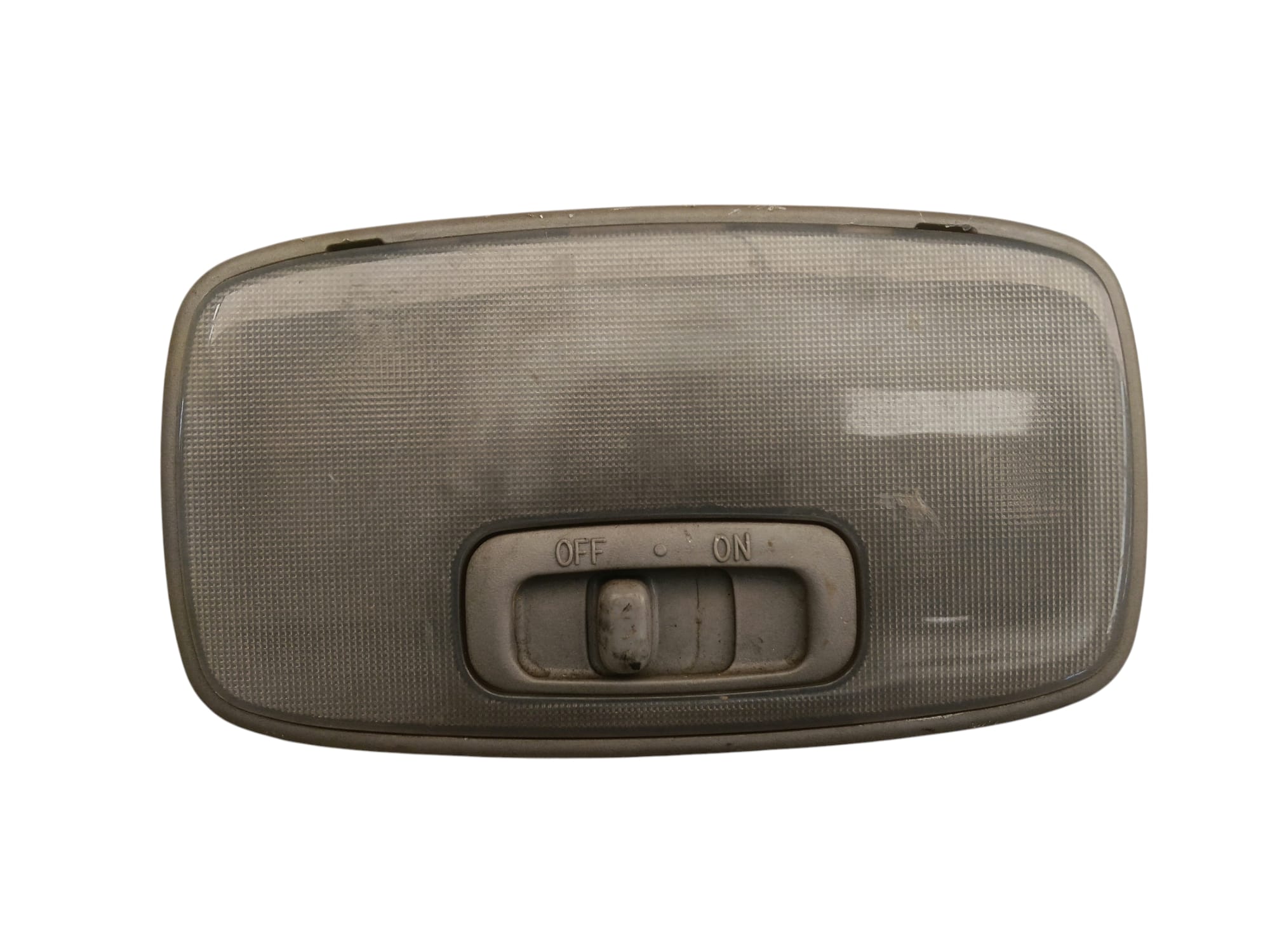 Luz interior Kia Carnival II (FL)