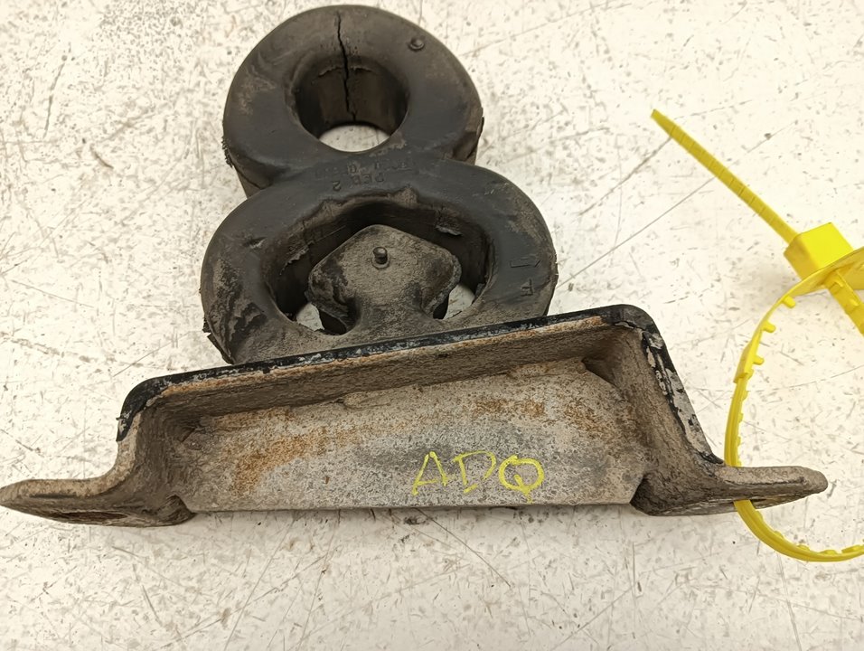 No identificado Nissan Terrano II (R20)