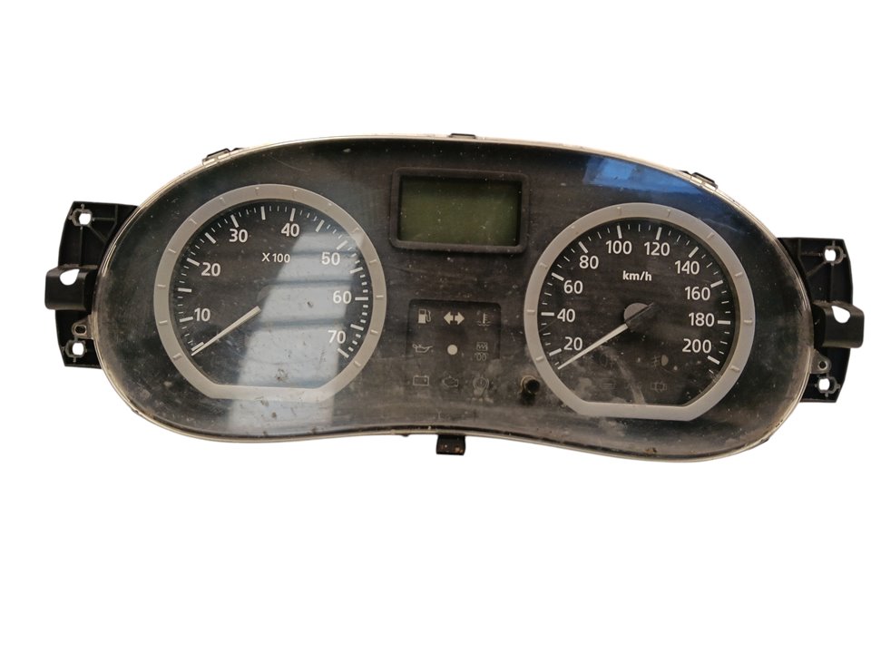Cuadro instrumentos Dacia Logan 1 MCV