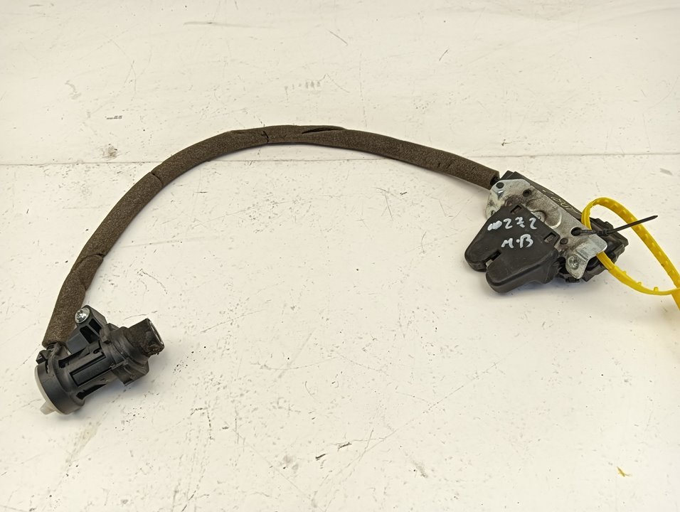 Cerradura maletero / portón Mercedes-Benz E (BM 207)