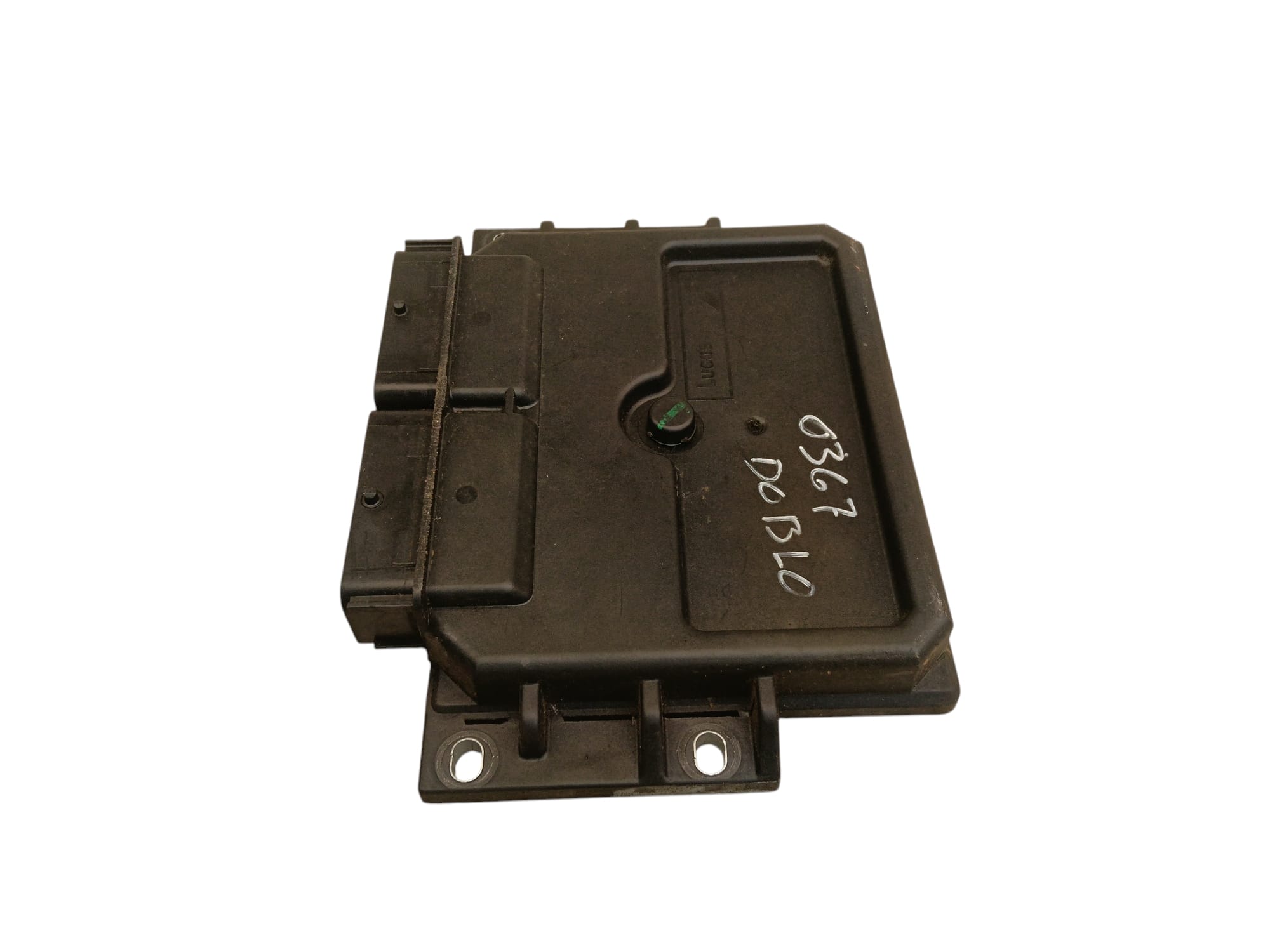 Centralita motor uce Fiat I Doblo (119)