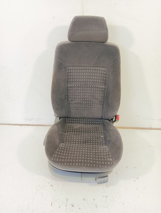 Asiento Volkswagen Passat (3B3)