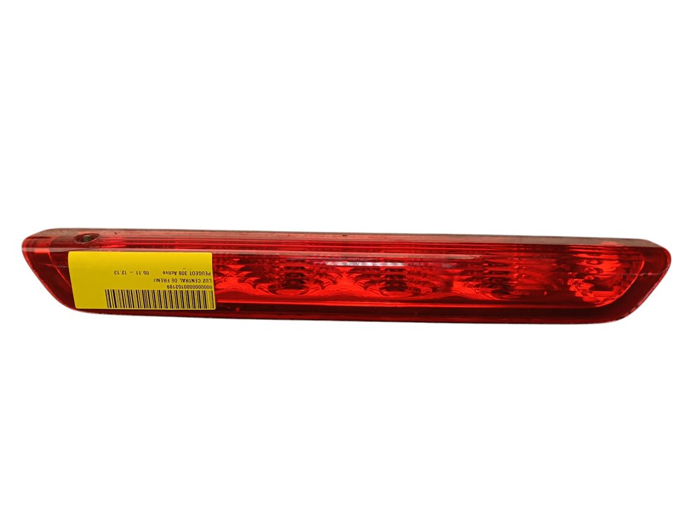Luz de freno Peugeot 308