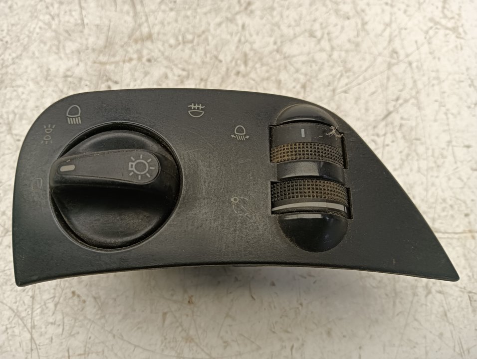 Mando luces SEAT Ibiza * (6K)