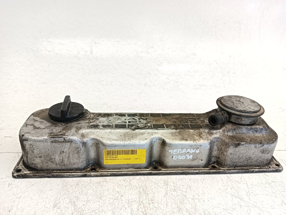 Tapa balancines Ford Maverick (ML)