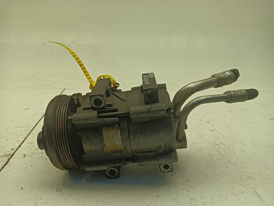 Compresor aire acondicionado Ford Escort