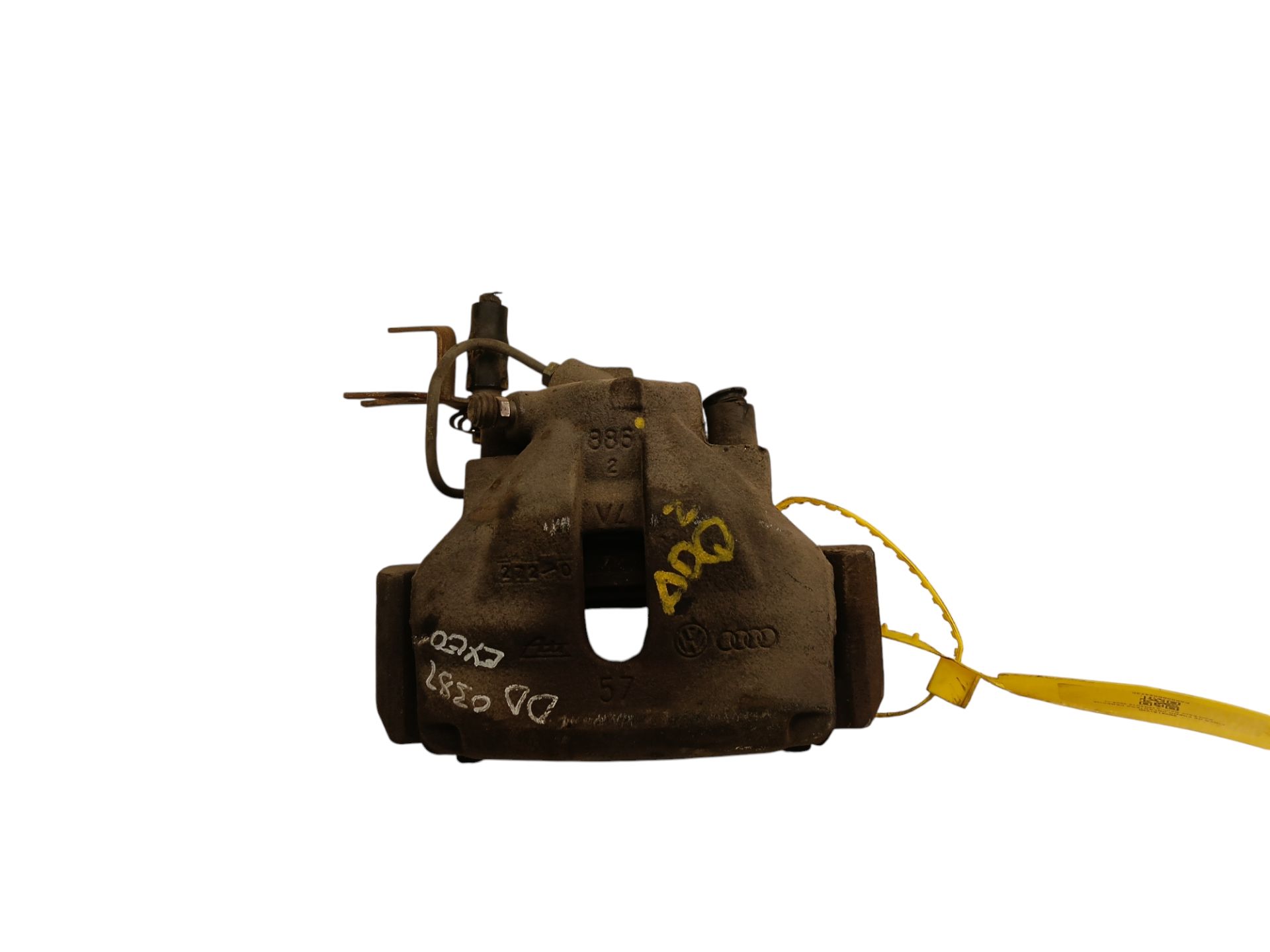 Pinza de freno SEAT Exeo (3R2)