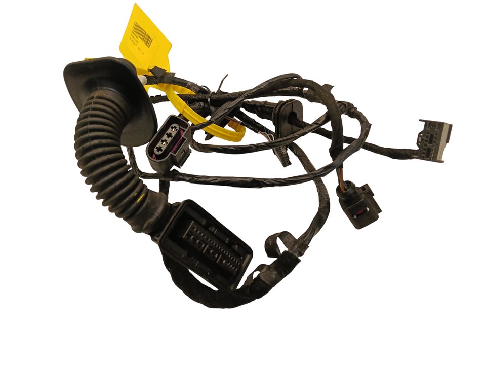 Cableado eléctrico SEAT Ibiza (6J5)