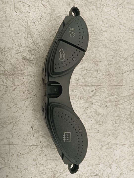Mando climatizador Ford Focus (CAK)