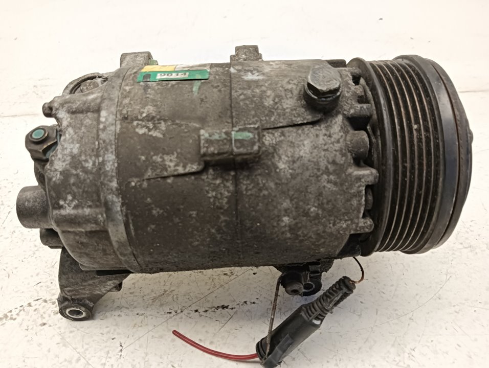 Compresor aire acondicionado Mini Mini (R50,R53)
