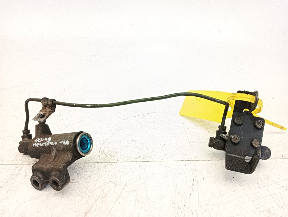 Bombín embrague Mitsubishi Montero (V60/V70)