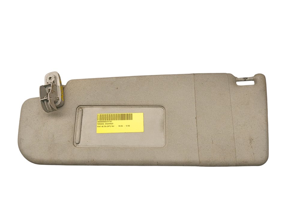 Parasol SEAT Altea (5P1)