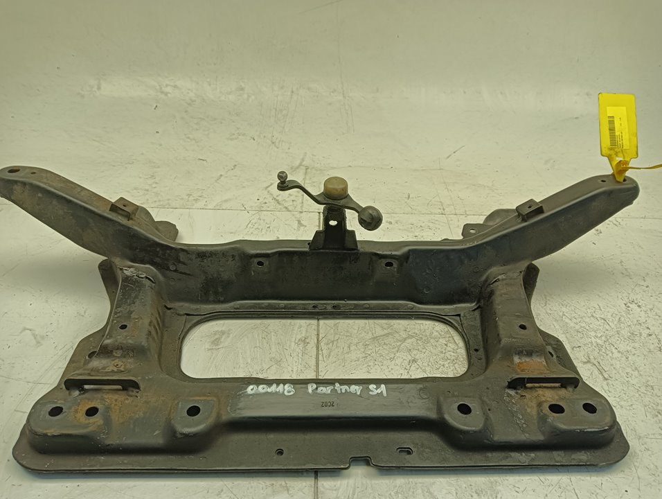 Puente Peugeot Partner (S1)