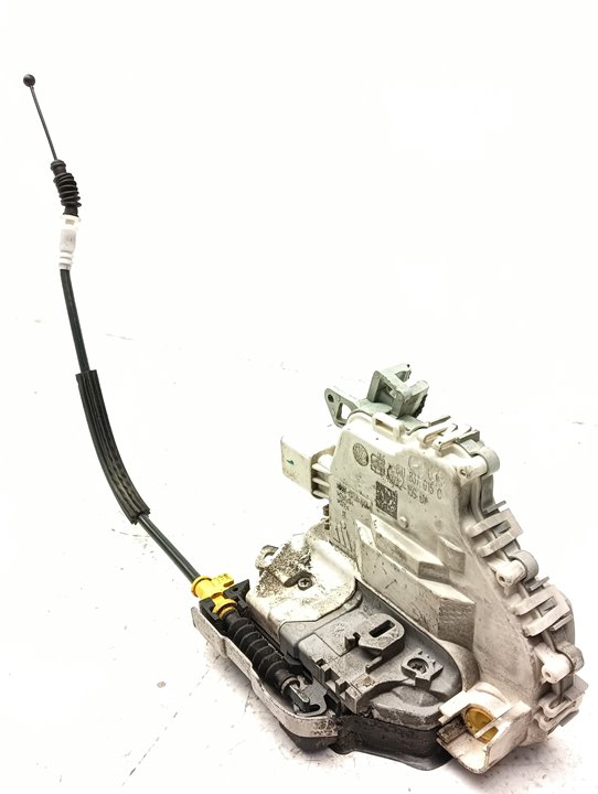 Cerradura puerta Audi A4 (8K5)