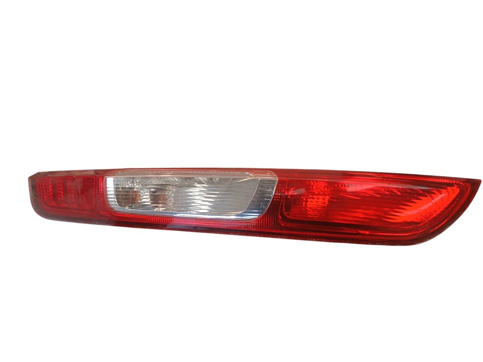 Piloto Ford Focus (CAP)