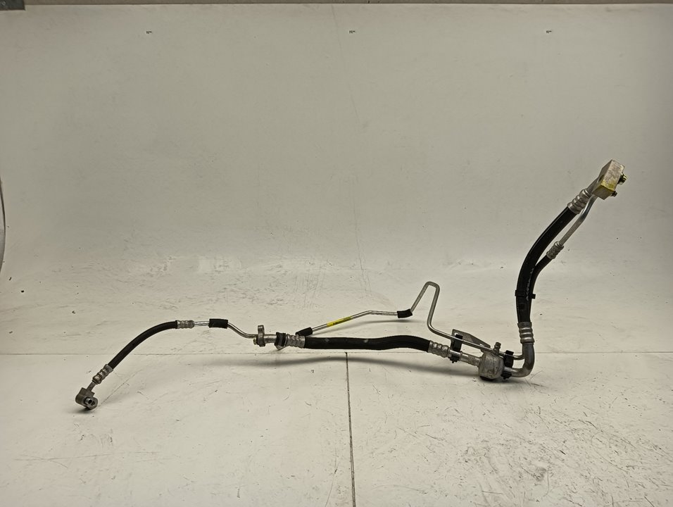 Tubos aire acondicionado Opel Astra H