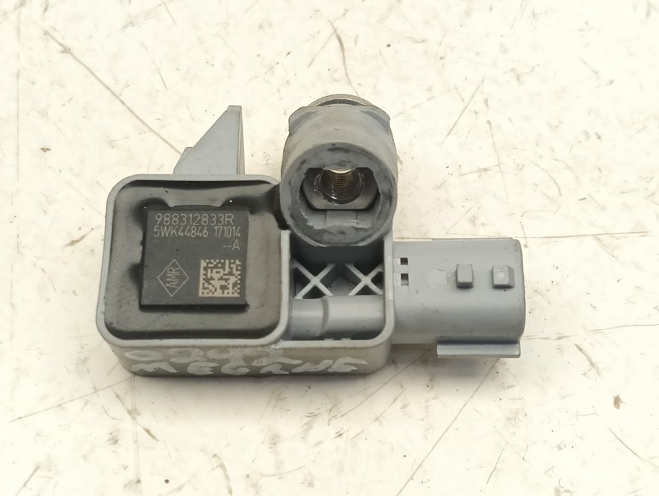 Sensor Renault Megane III