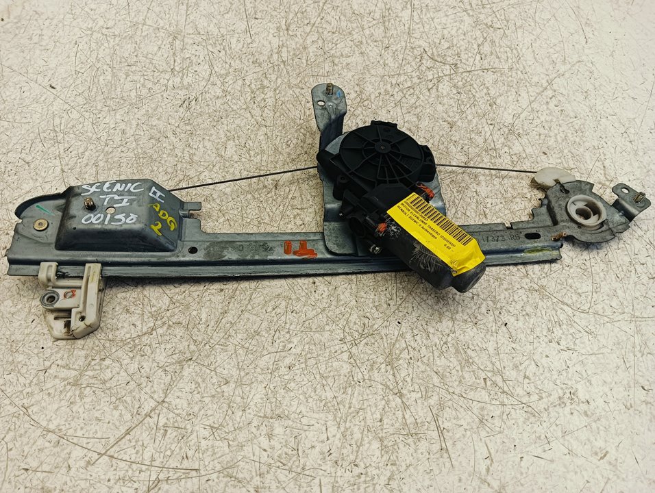 Motor elevalunas Renault Scenic II (JM)