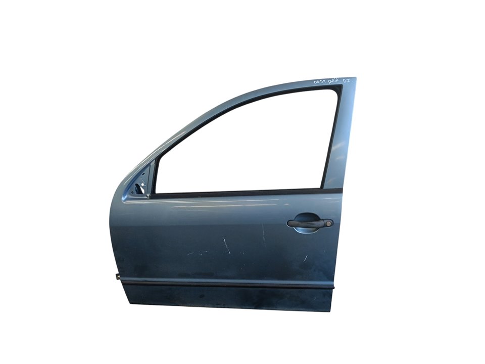 Puerta Škoda Fabia (6Y2/6Y3)