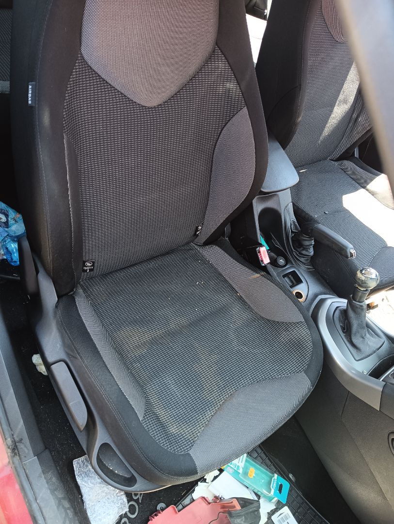 Asiento Peugeot 308