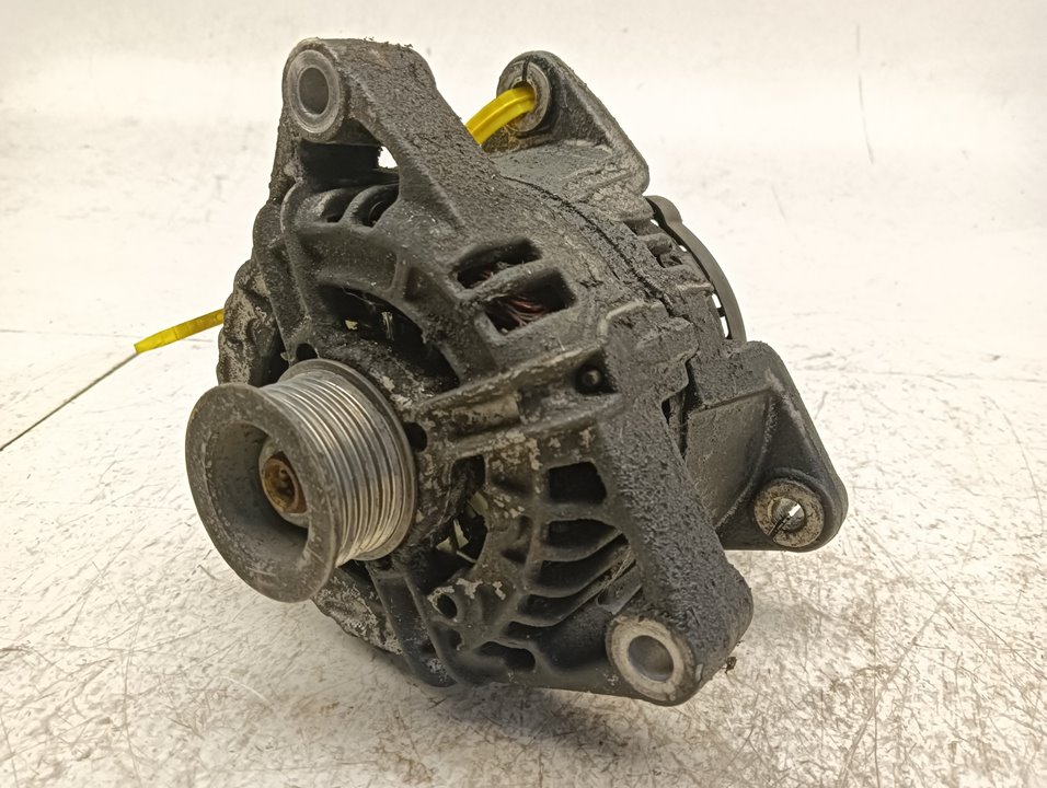 Alternador Opel Astra G