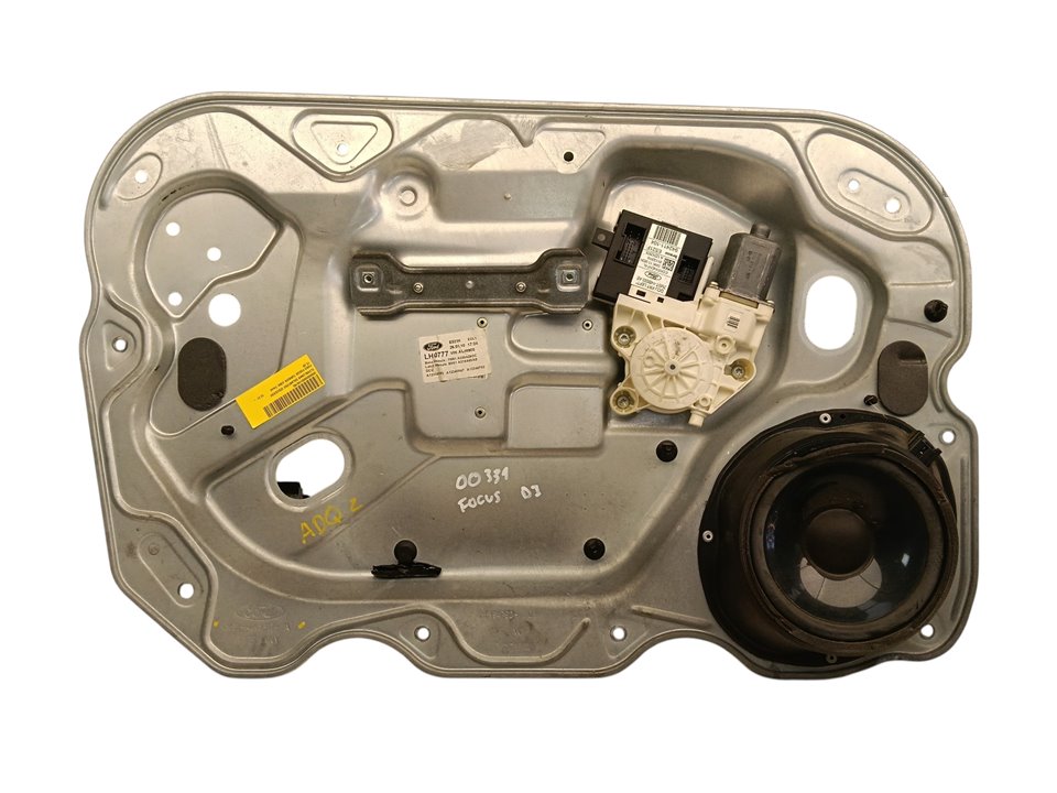 Elevalunas Ford Focus Sportbreak (CB4)